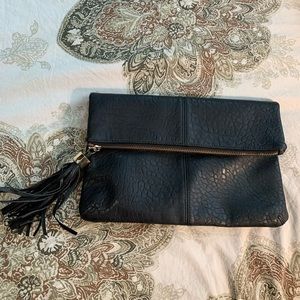 Black Clutch